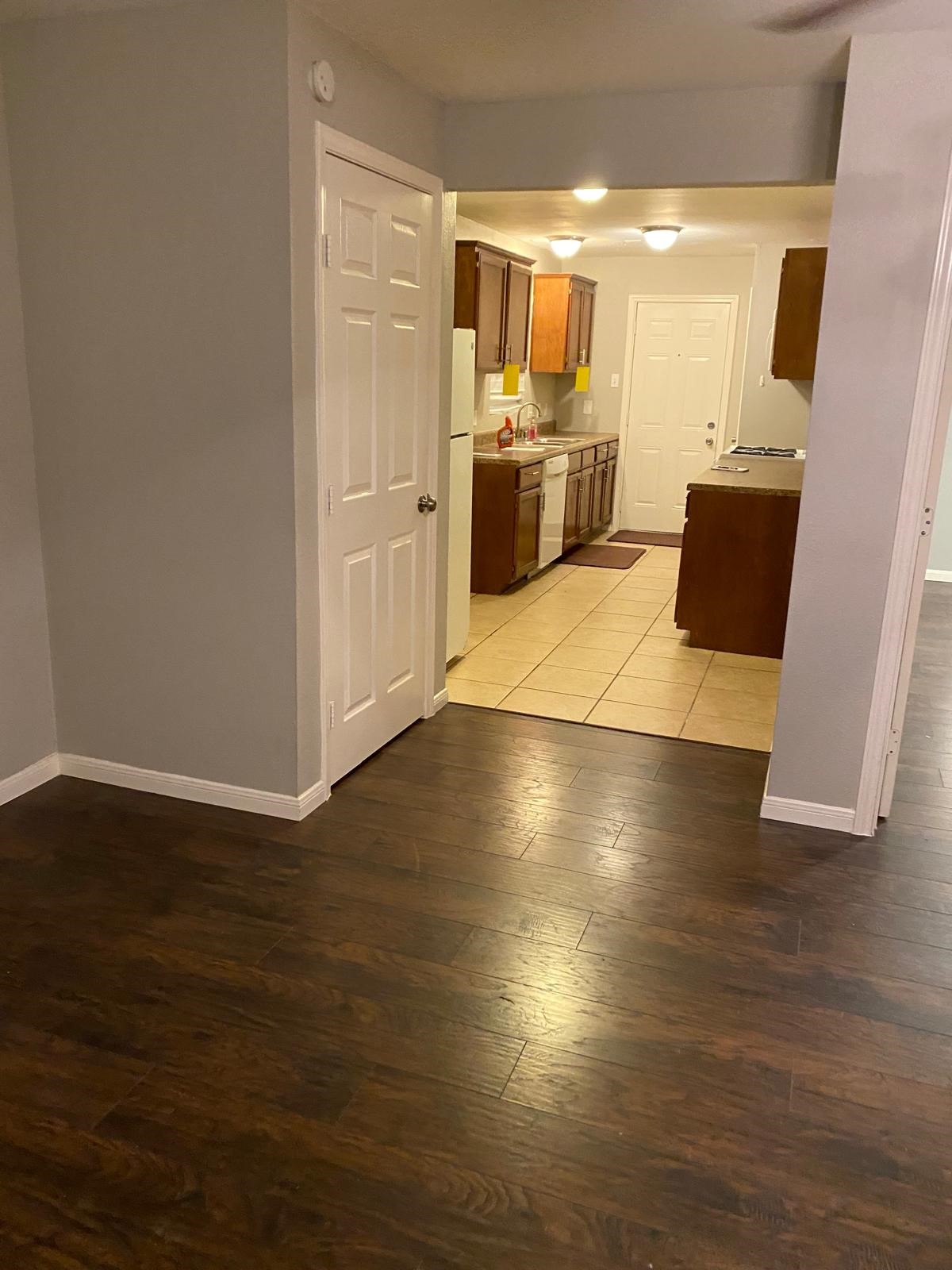3502 Rosedale Street, Unit B Houston, TX 77004 - Photo 2 of 18 Gallery Image 2