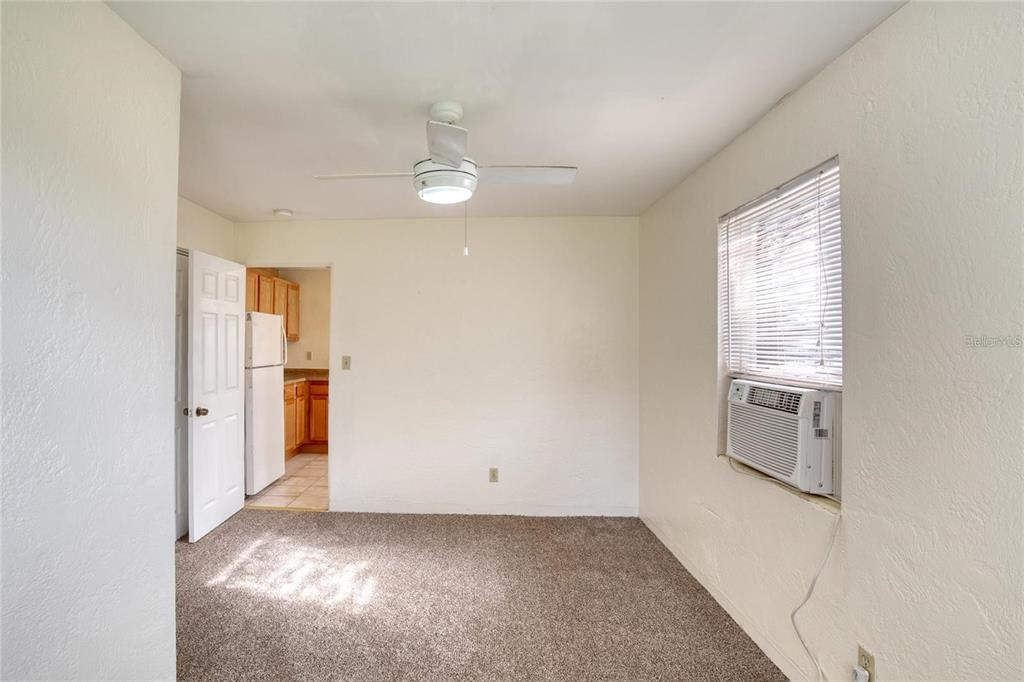 815 8th Street Daytona Beach, FL 32117 - Photo 30 of 50 a view of an empty room with a window