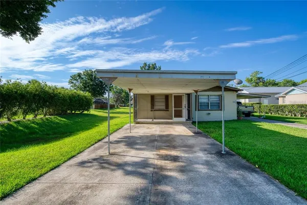 $239,000 | 815 8th Street, Daytona Beach, FL 32117