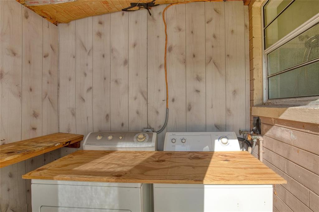 815 8th Street Daytona Beach, FL 32117 - Photo 41 of 50 a view of utility room