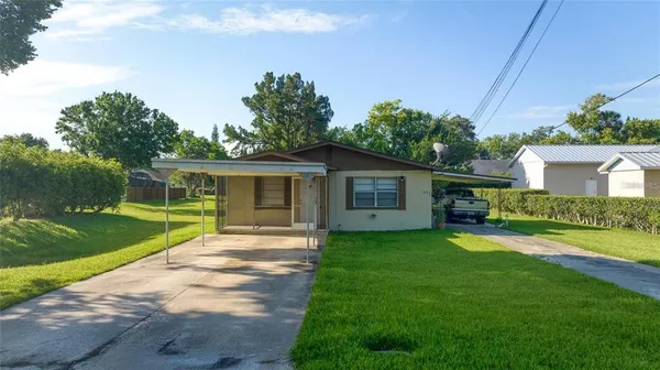 $239,000 | 815 8th Street, Daytona Beach, FL 32117
