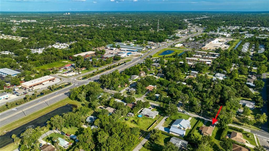815 8th Street Daytona Beach, FL 32117 - Photo 49 of 50 a view of a city