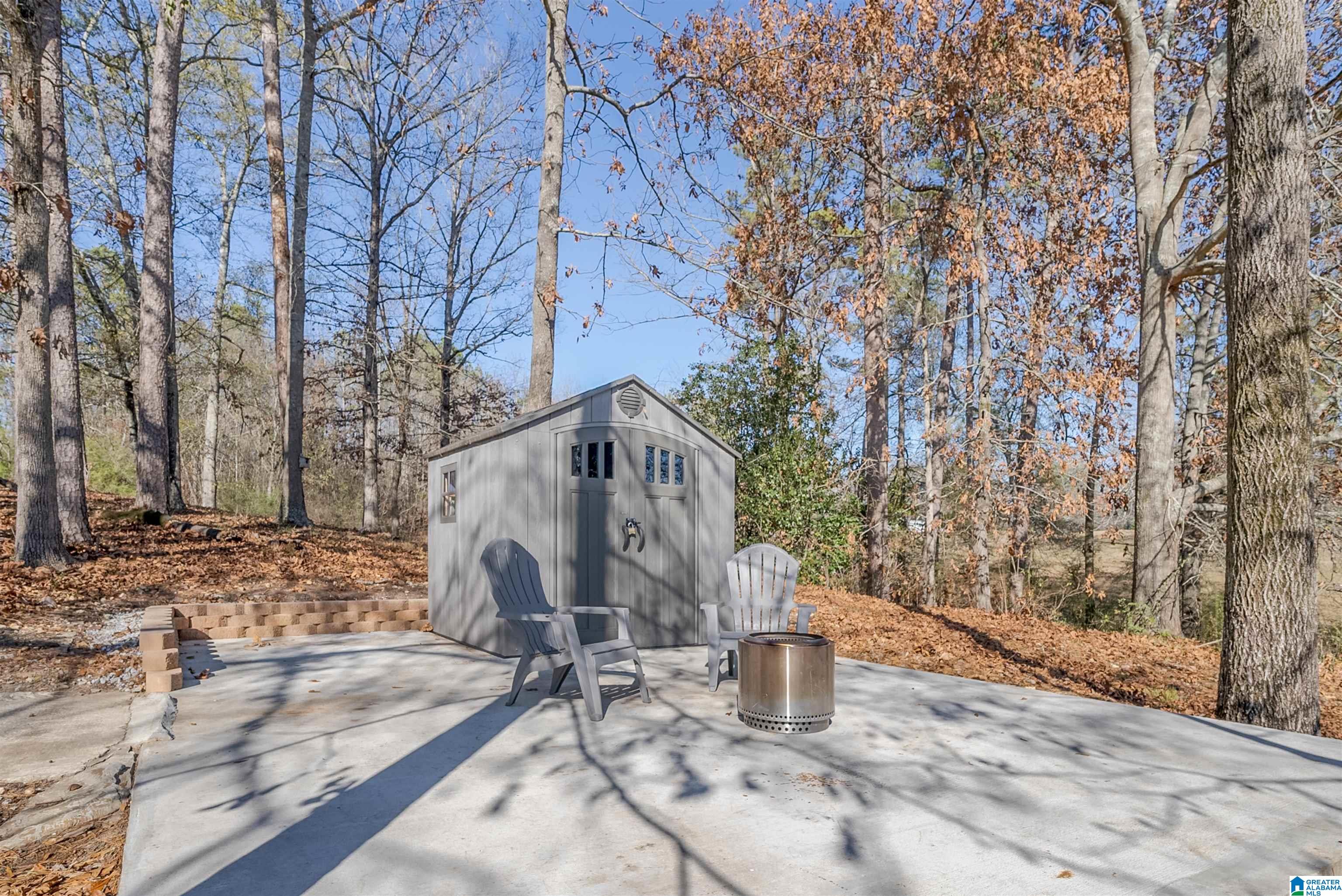 741 Providence Road Ragland, AL 35131 - Photo 31 of 41