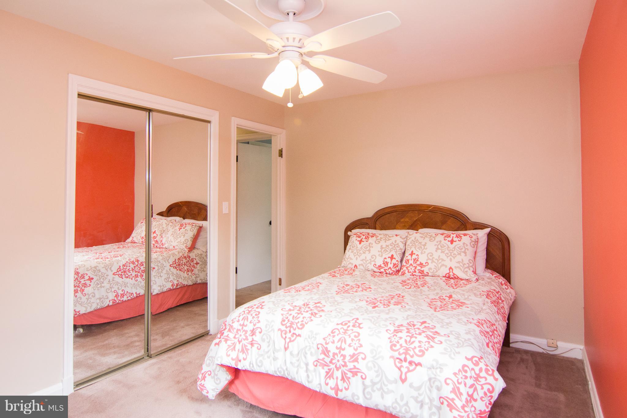 10904 Steffeny Road Randallstown, MD 21133 - Photo 12 of 28 Bedroom