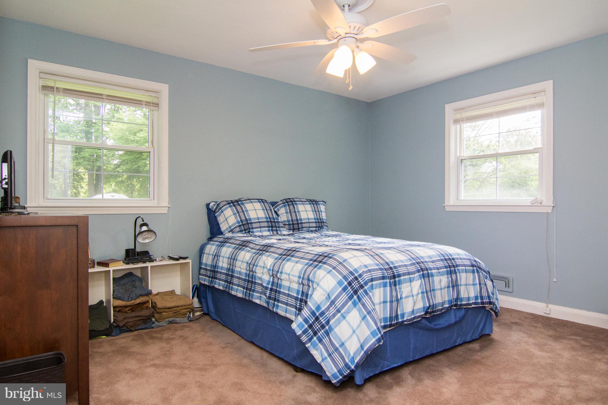 10904 Steffeny Road Randallstown, MD 21133 - Photo 14 of 28 Bedroom