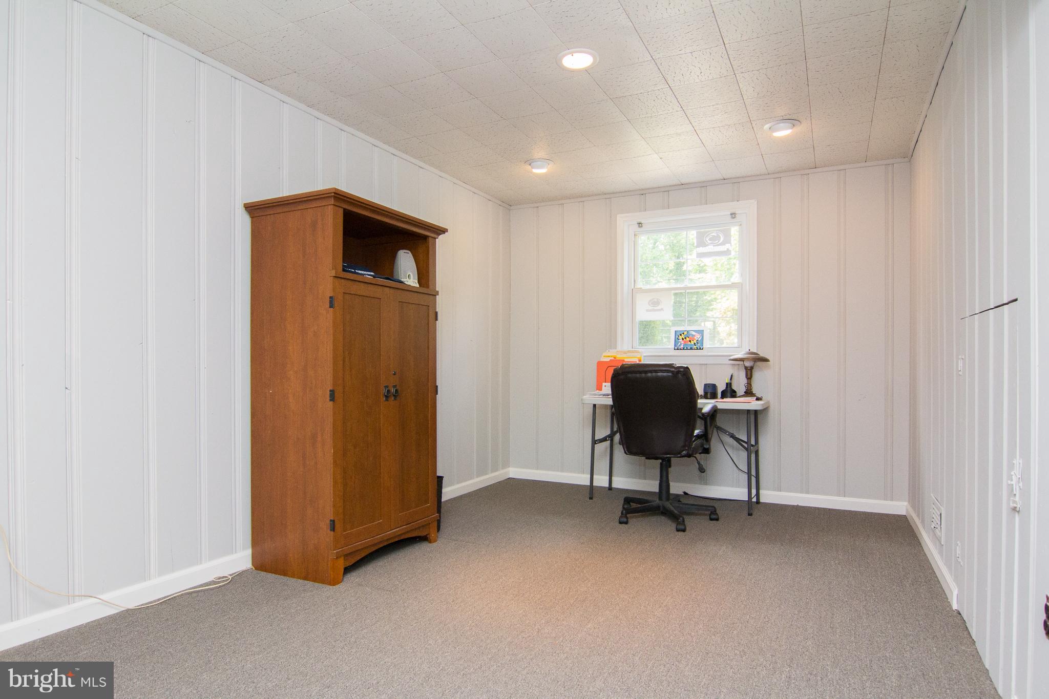 10904 Steffeny Road Randallstown, MD 21133 - Photo 17 of 28 Fully finished lower level!