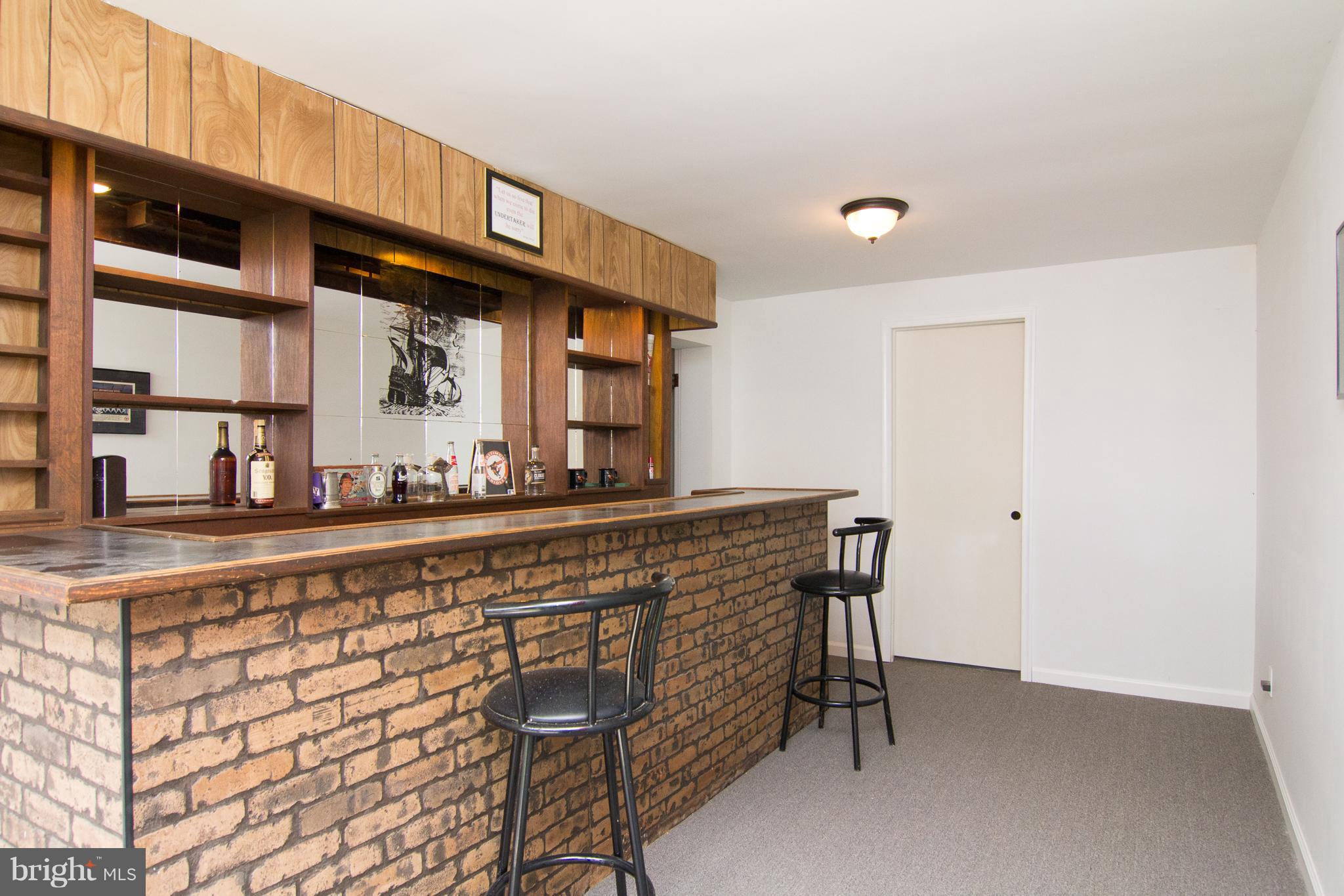 10904 Steffeny Road Randallstown, MD 21133 - Photo 20 of 28 MAN CAVE!