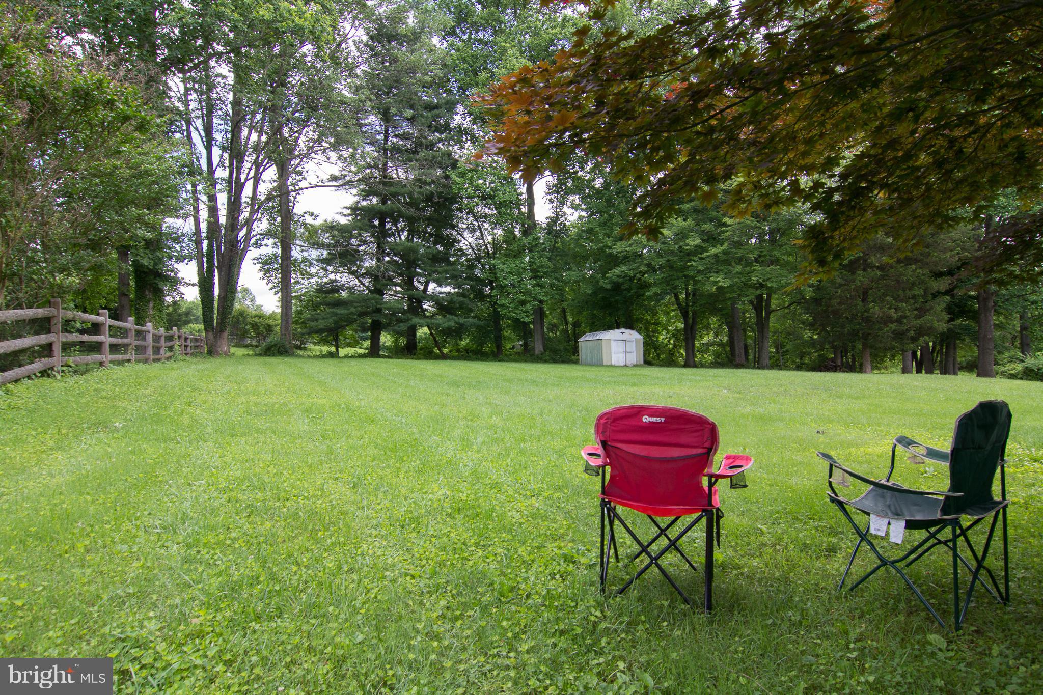 10904 Steffeny Road Randallstown, MD 21133 - Photo 25 of 28 Peace and quiet!