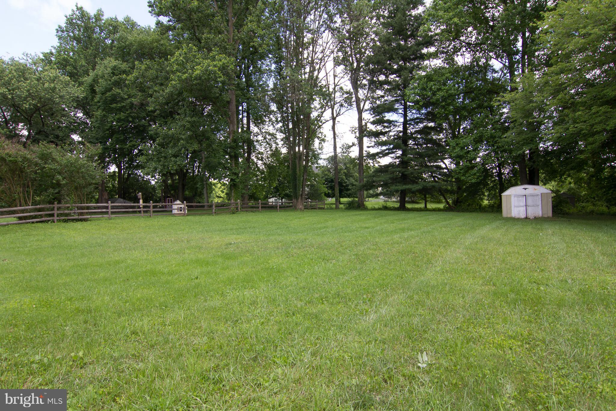 10904 Steffeny Road Randallstown, MD 21133 - Photo 27 of 28 Exterior (Rear)