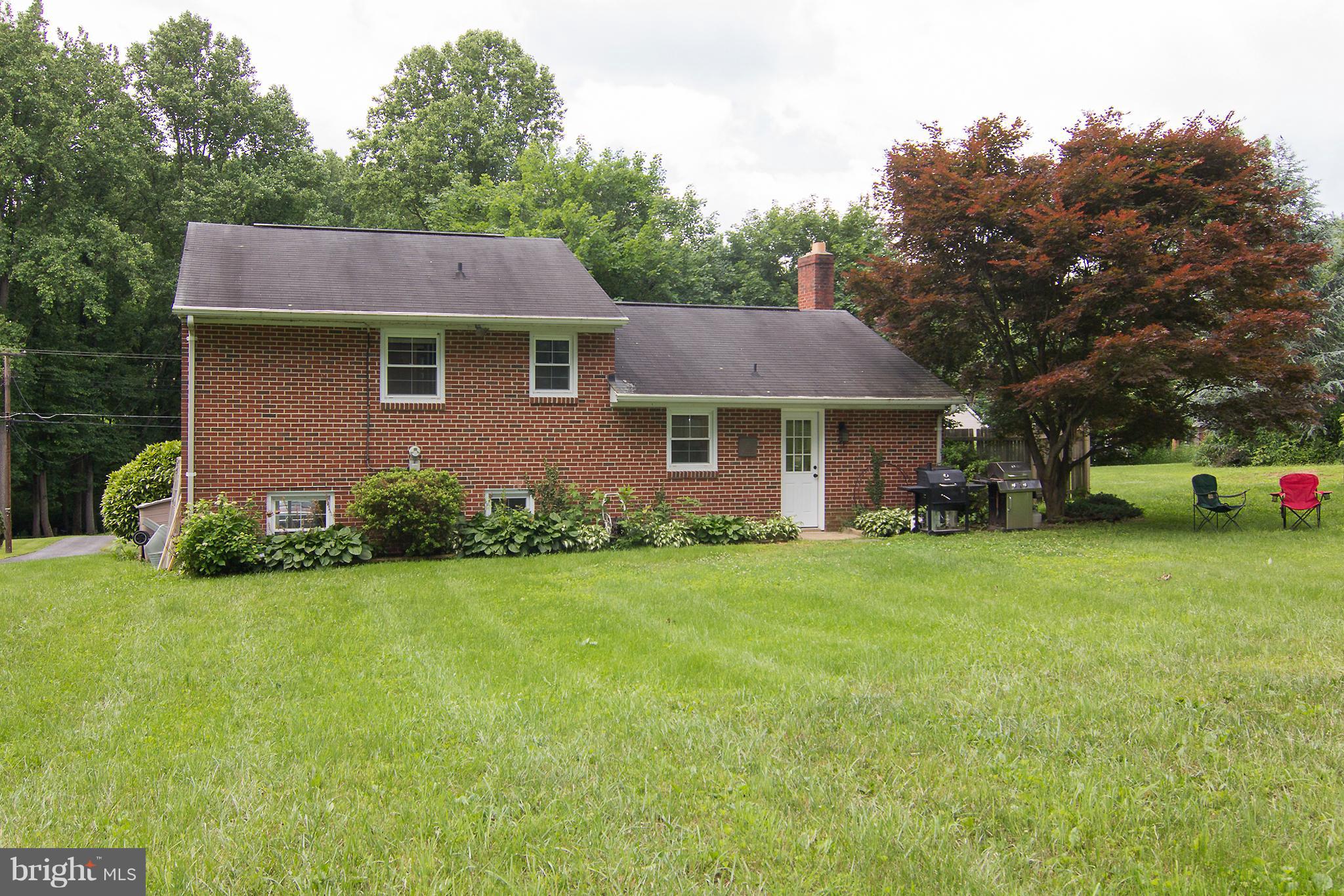 10904 Steffeny Road Randallstown, MD 21133 - Photo 28 of 28 All brick home!