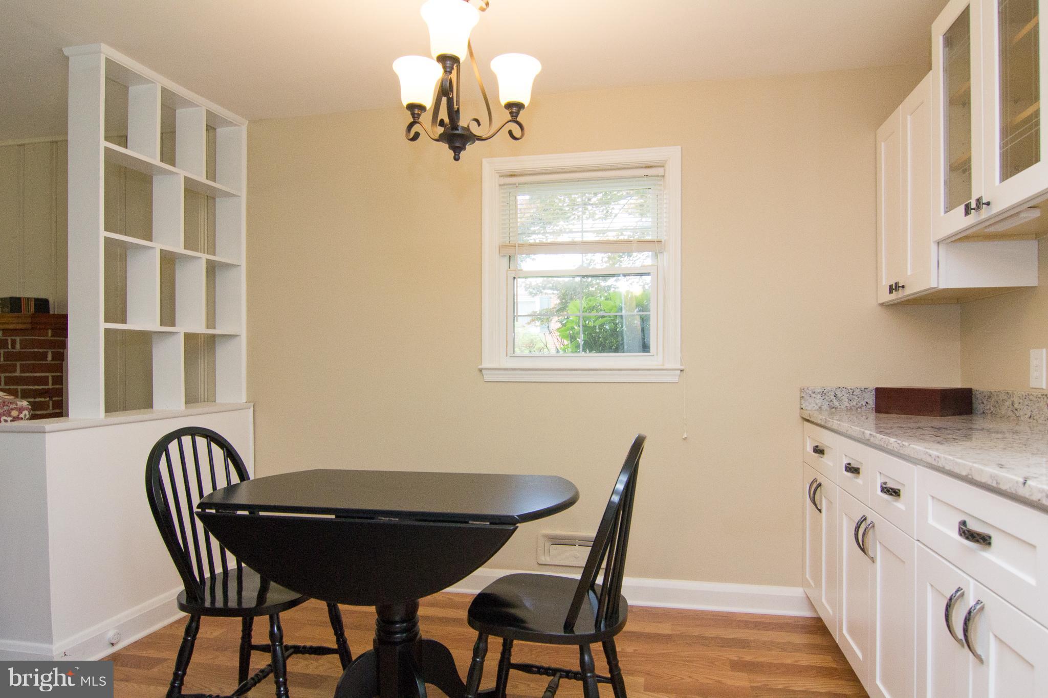10904 Steffeny Road Randallstown, MD 21133 - Photo 7 of 28 Dining Room