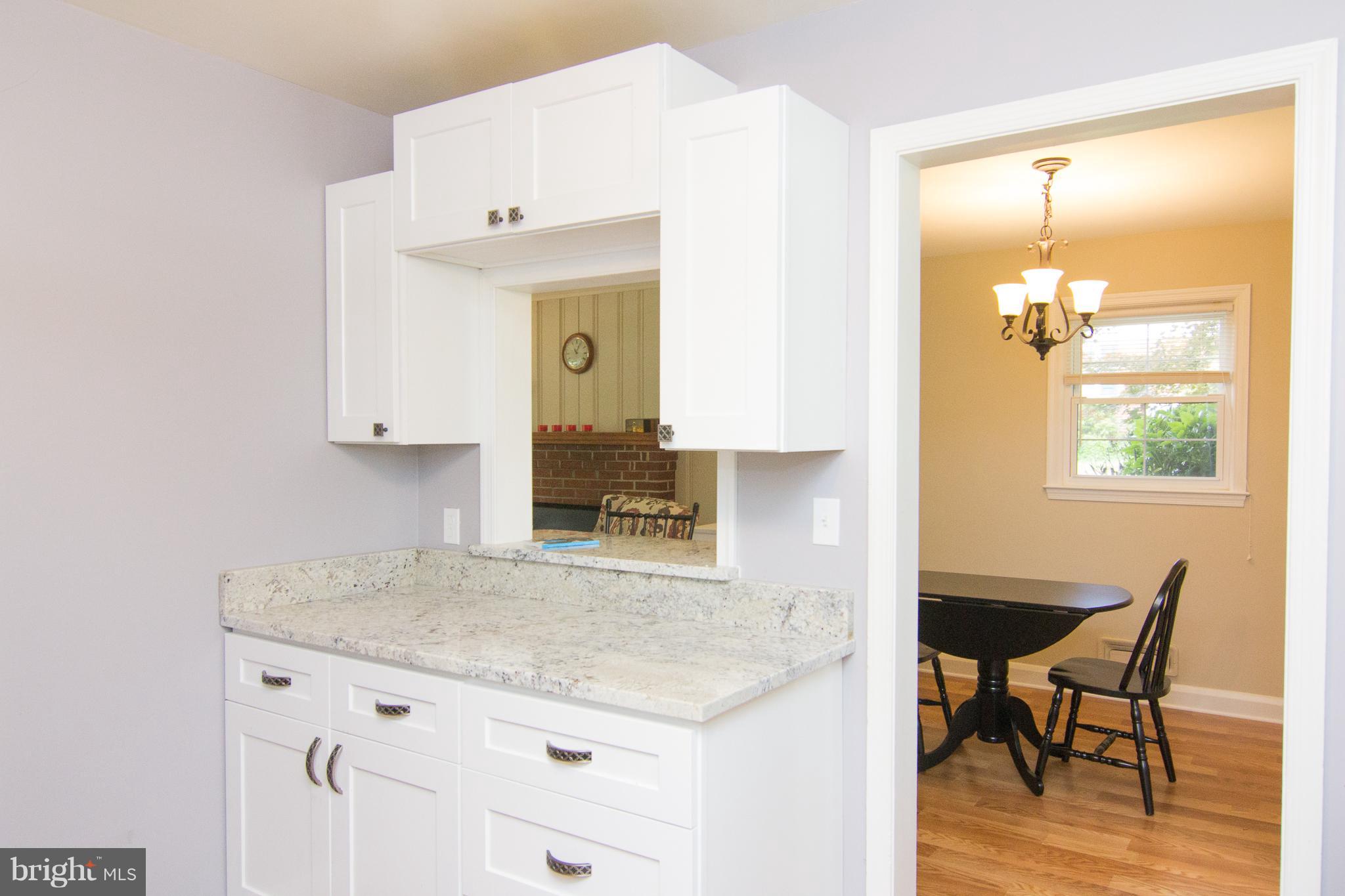 10904 Steffeny Road Randallstown, MD 21133 - Photo 10 of 28 Kitchen