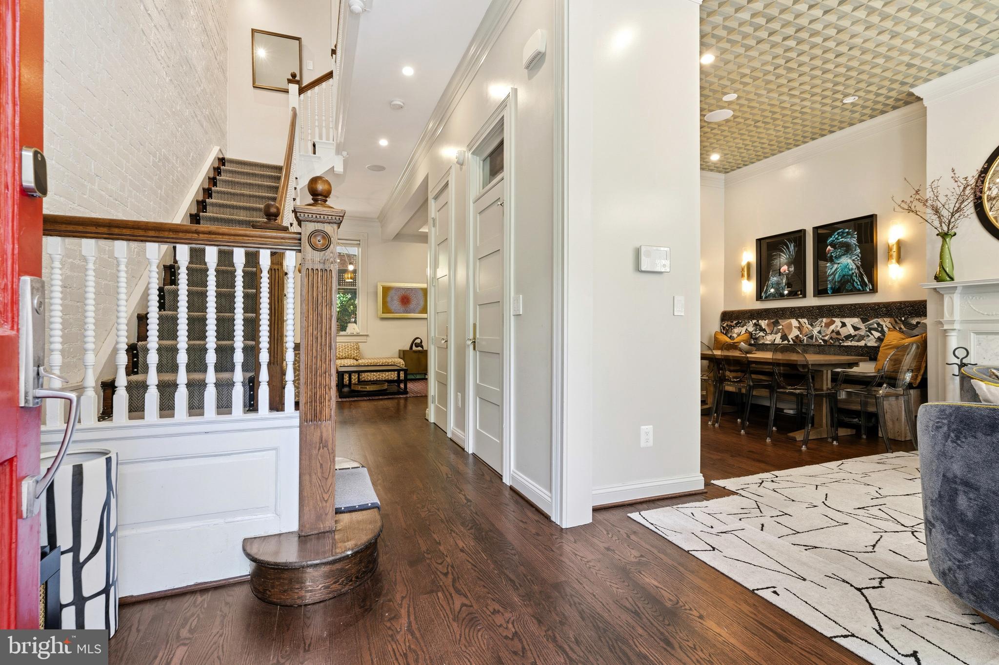2121 R Street Northwest Washington, DC 20008 - Photo 3 of 47