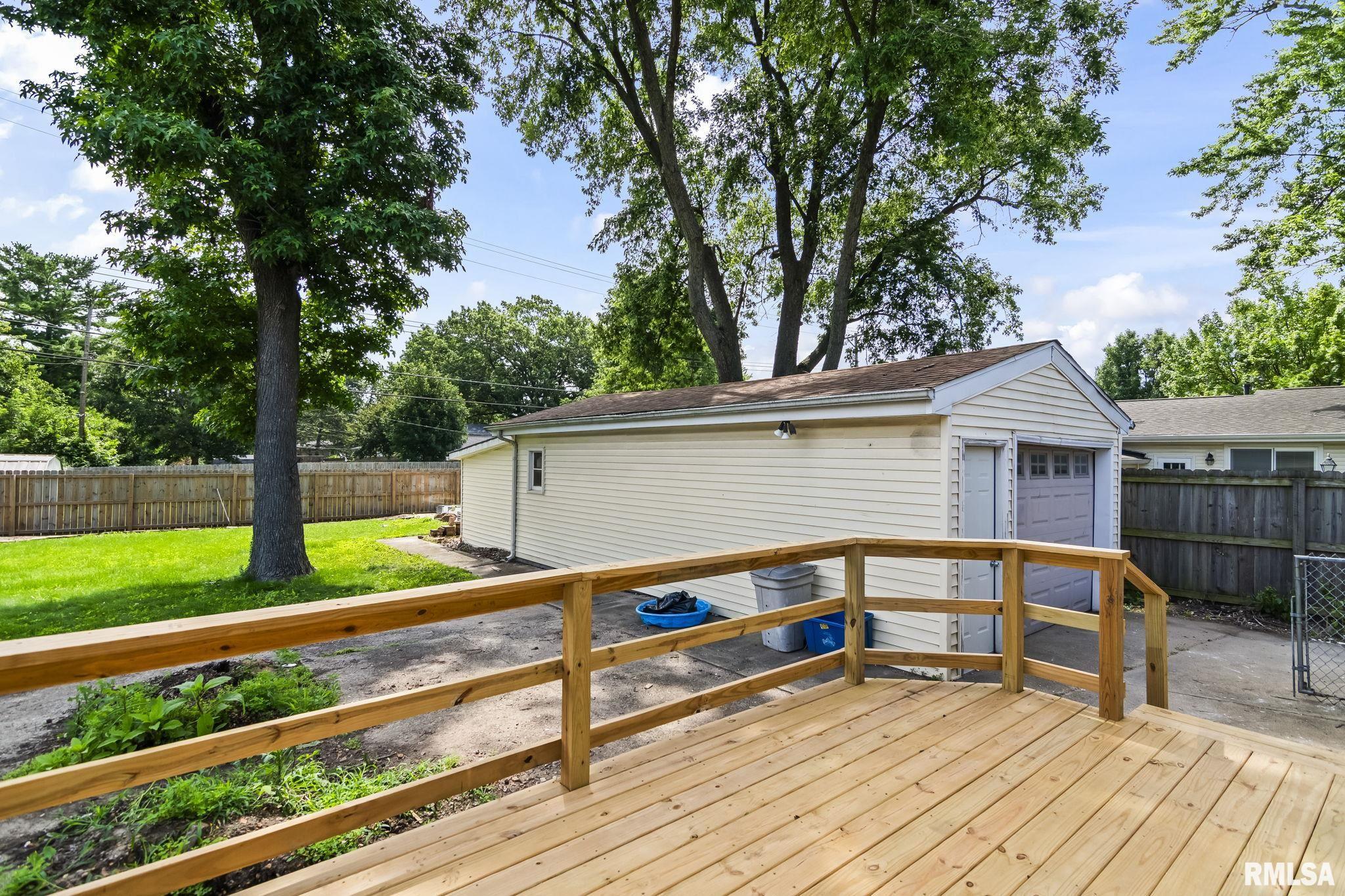 4 North Oxford Road Springfield, IL 62702 - Photo 31 of 32