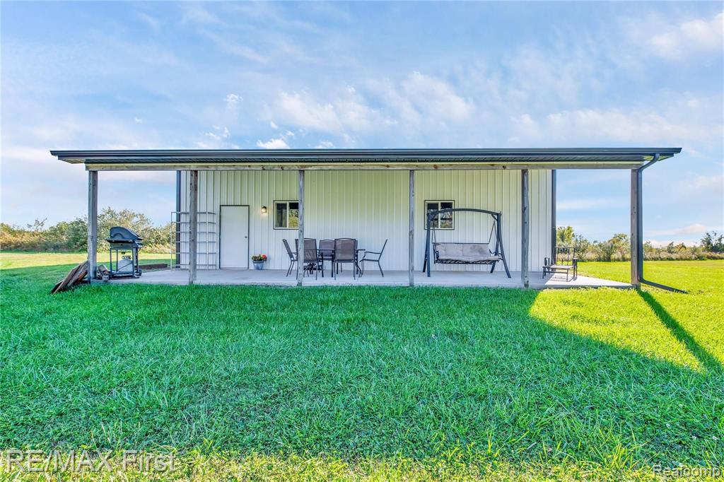 8048 Mowerson Road Melvin, MI 48454 - Photo 6 of 30 Gallery Image 6