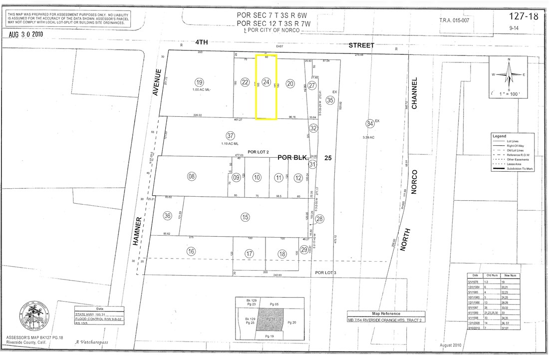 1652 Fourth Street Norco, CA 92860 - Photo 4 of 23