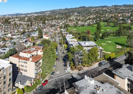 $799,000 | 5405 Carlton Street, Unit 303, Oakland, CA 94618