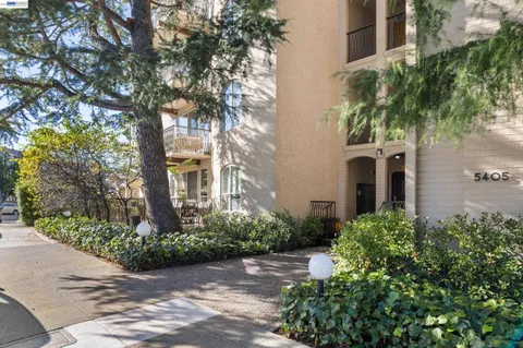 $788,000 | 5405 Carlton Street, Unit 303, Oakland, CA 94618