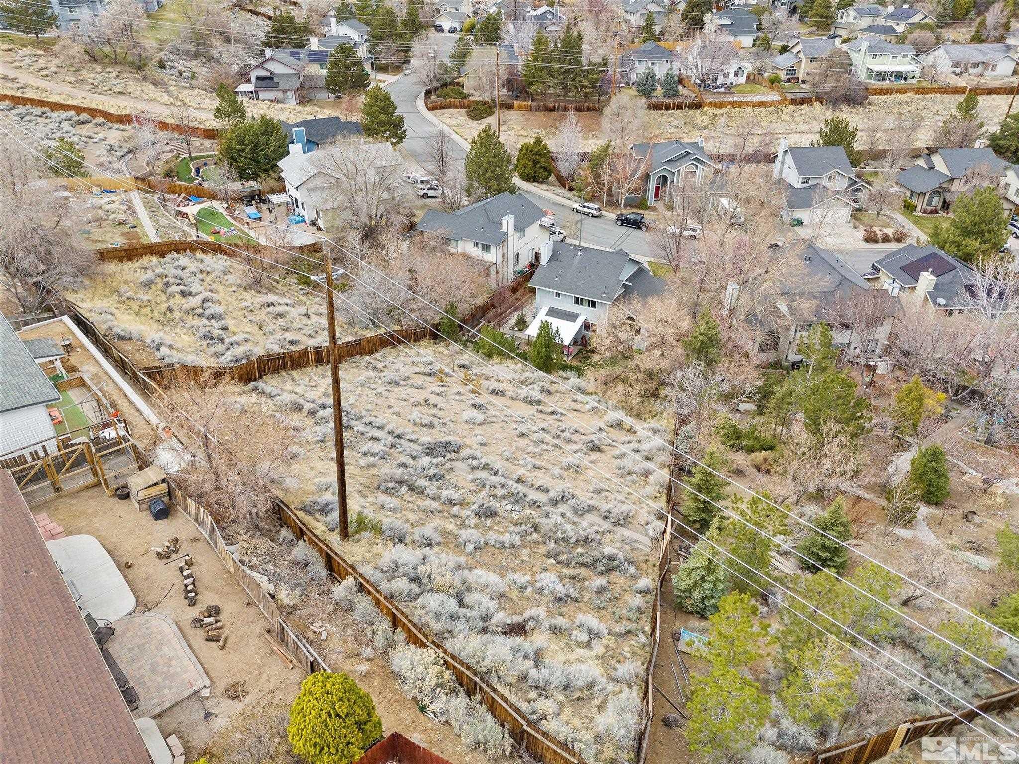 2946 Aspendale Drive Reno, NV 89503 - Photo 37 of 40 view of a city