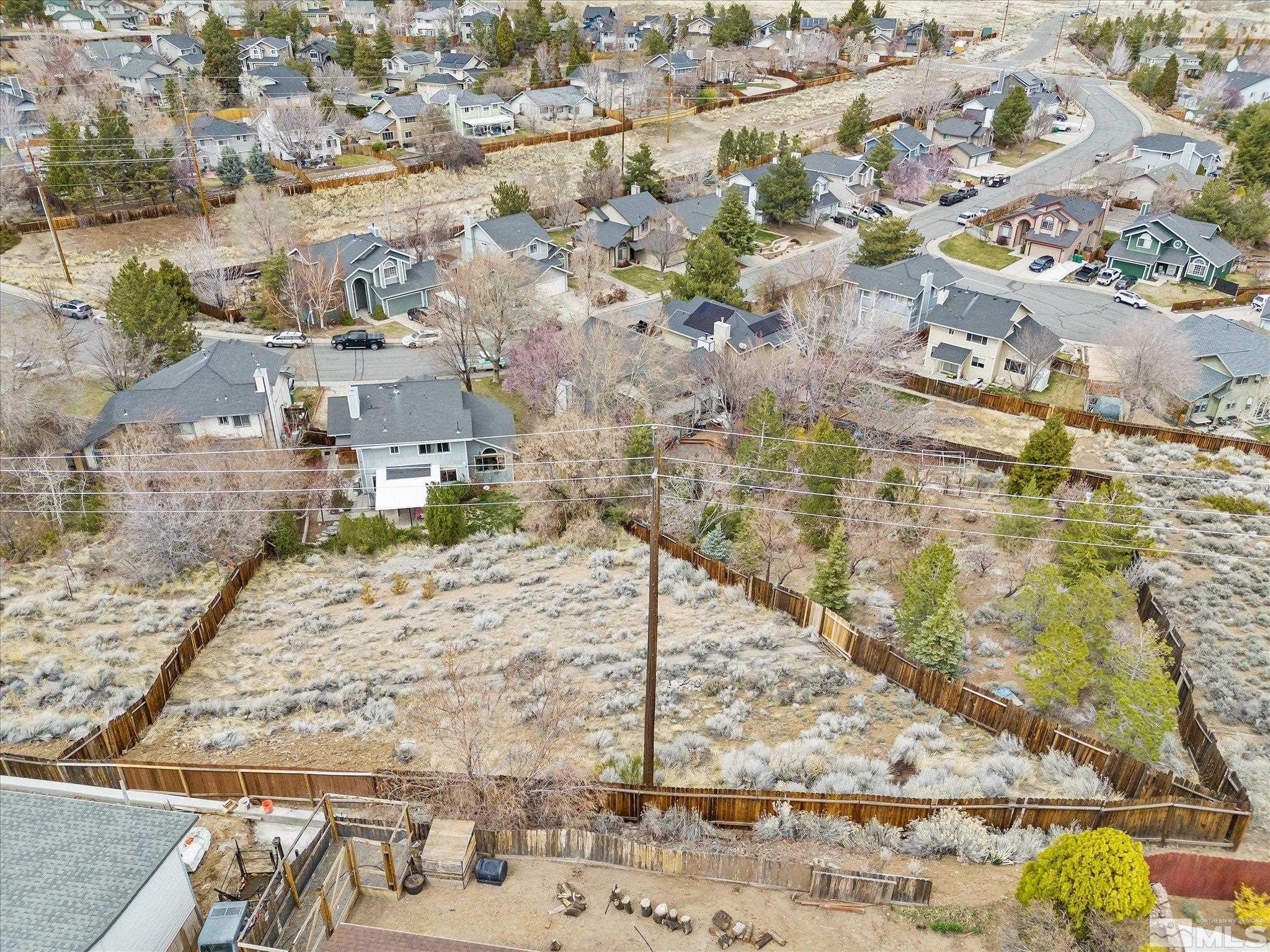 2946 Aspendale Drive Reno, NV 89503 - Photo 38 of 40 a view of city