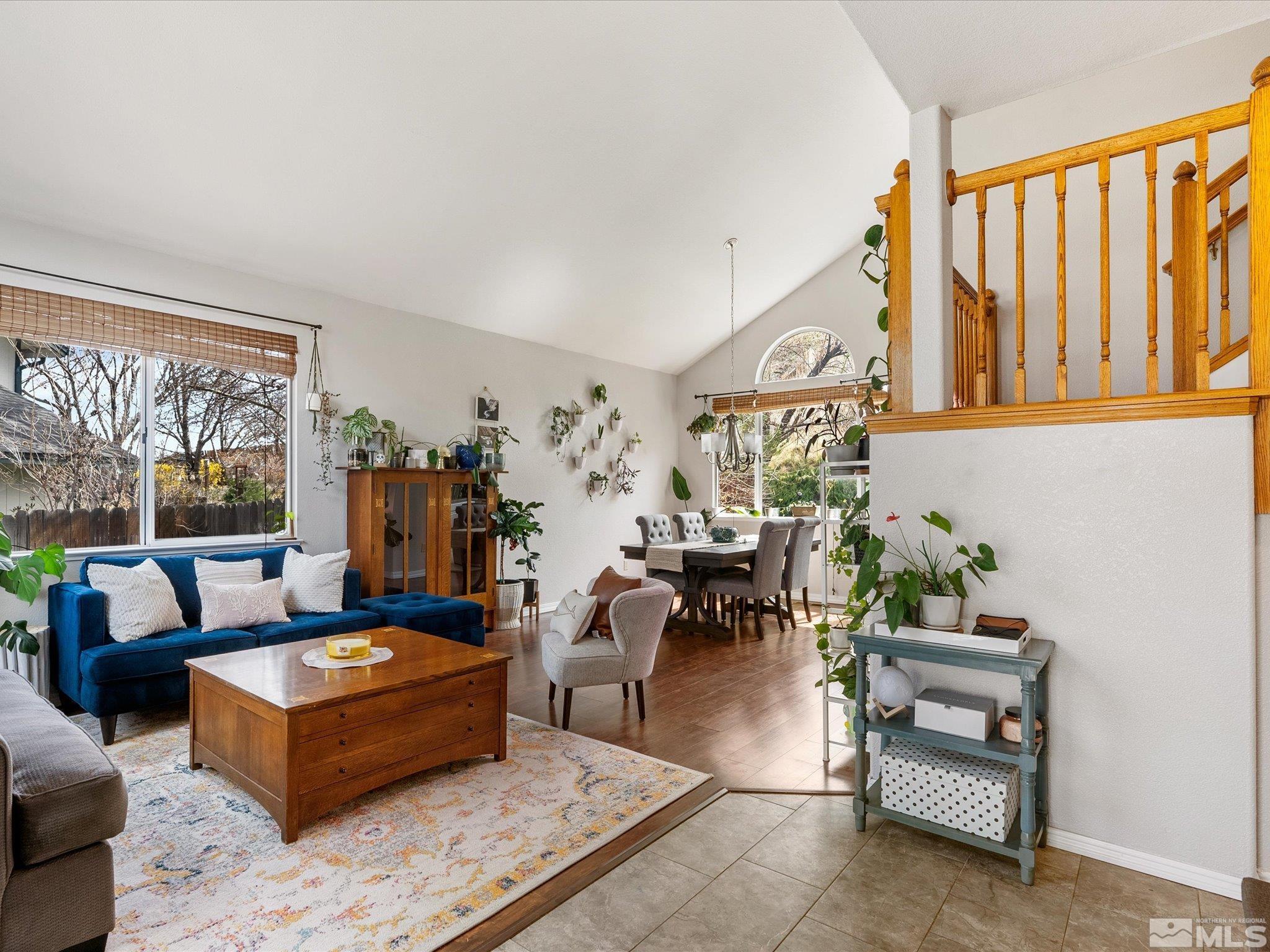2946 Aspendale Drive Reno, NV 89503 - Photo 4 of 40 a living room with furniture and a window