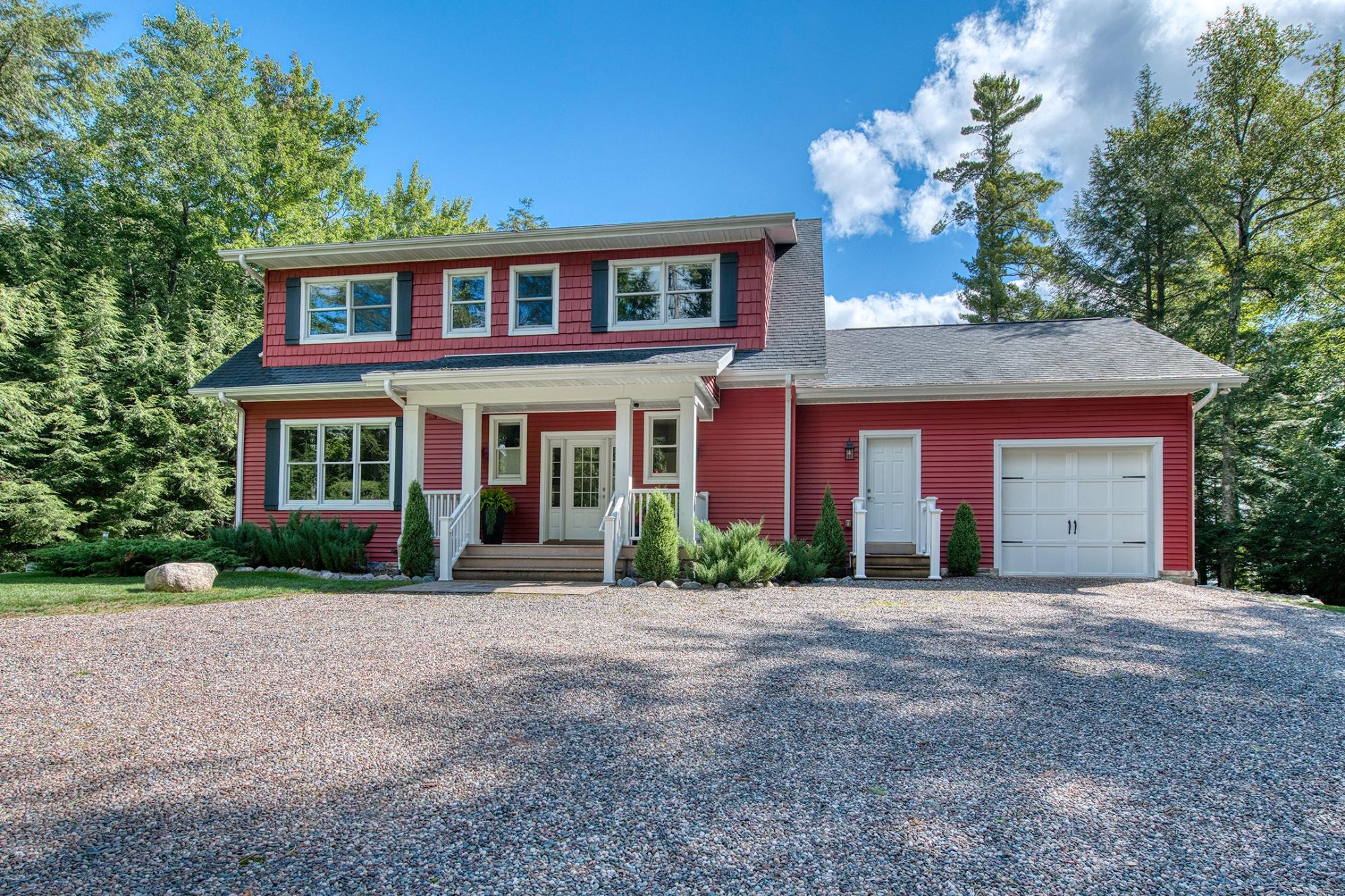 6714 Cw Smith Road Three Lakes, WI 54562 - Photo 50 of 60 Gallery Image 50