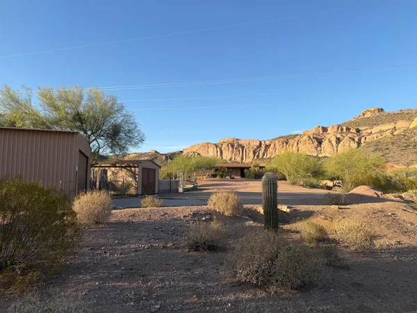 $2,500 | 2166 East Saddle Butte Street, Apache Junction, AZ 85119