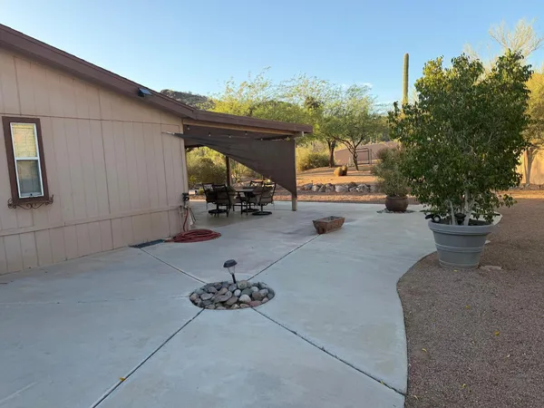 $2,500 | 2166 East Saddle Butte Street, Apache Junction, AZ 85119