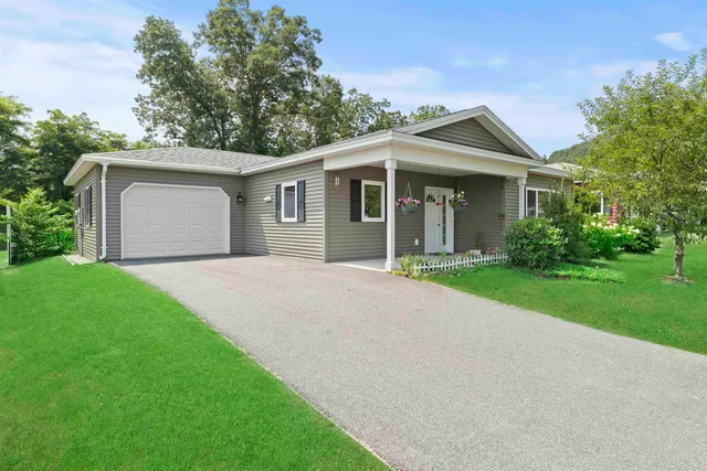 $475,000 | 139 Buttonwood Drive, Brattleboro, VT 05301