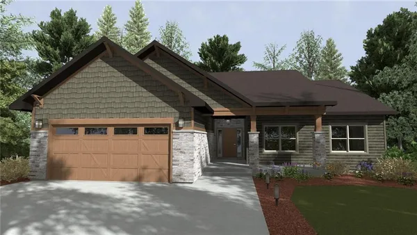 $532,500 | Lot 4 7/16th Avenue, Chetek, WI 54728