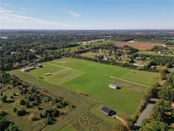 $532,500 | Lot 4 7/16th Avenue, Chetek, WI 54728