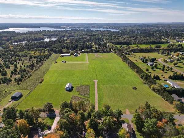 $532,500 | Lot 4 7/16th Avenue, Chetek, WI 54728