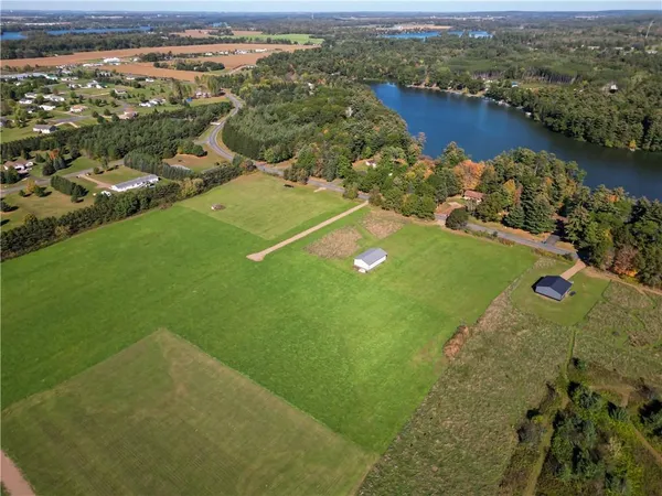 $532,500 | Lot 4 7/16th Avenue, Chetek, WI 54728