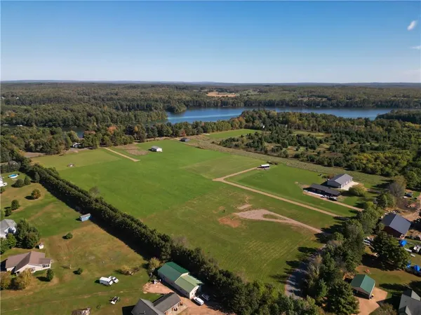 $532,500 | Lot 4 7/16th Avenue, Chetek, WI 54728