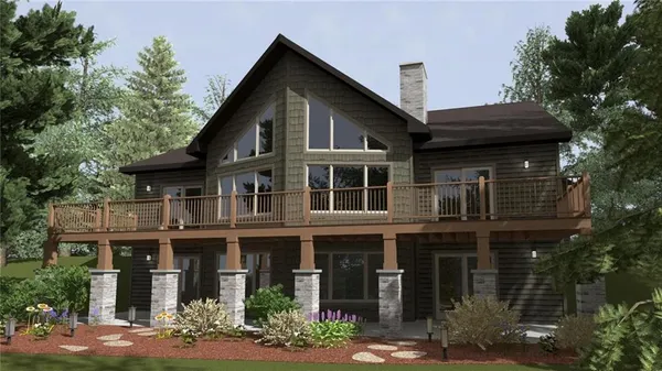 $532,500 | Lot 4 7/16th Avenue, Chetek, WI 54728