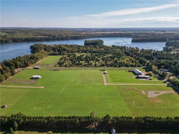 $532,500 | Lot 4 7/16th Avenue, Chetek, WI 54728