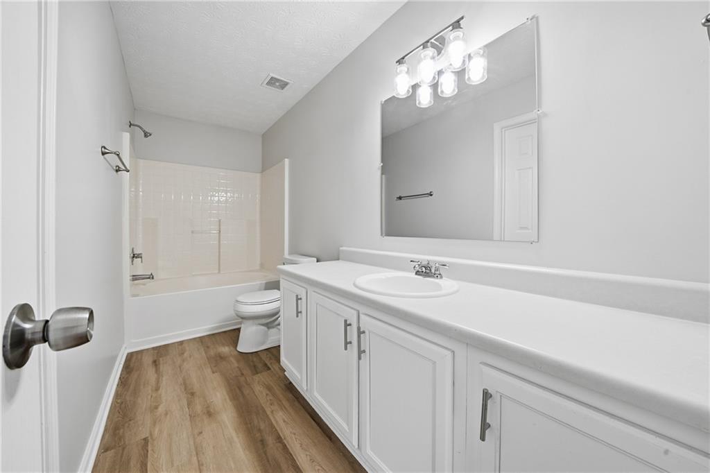 943 Colvin Drive Locust Grove, GA 30248 - Photo 17 of 20