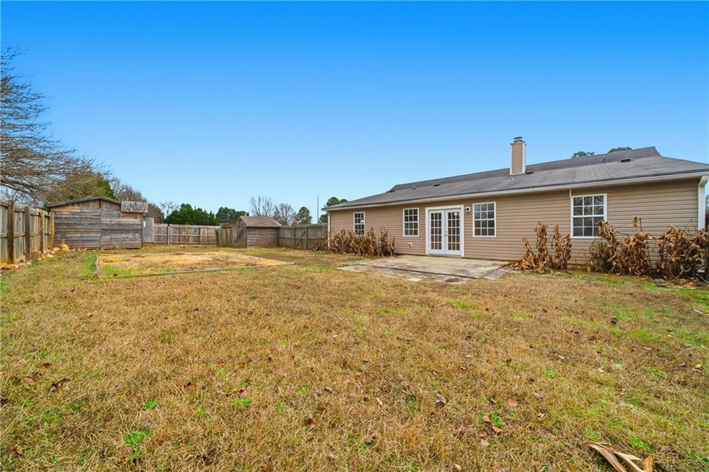 943 Colvin Drive Locust Grove, GA 30248 - Photo 19 of 20