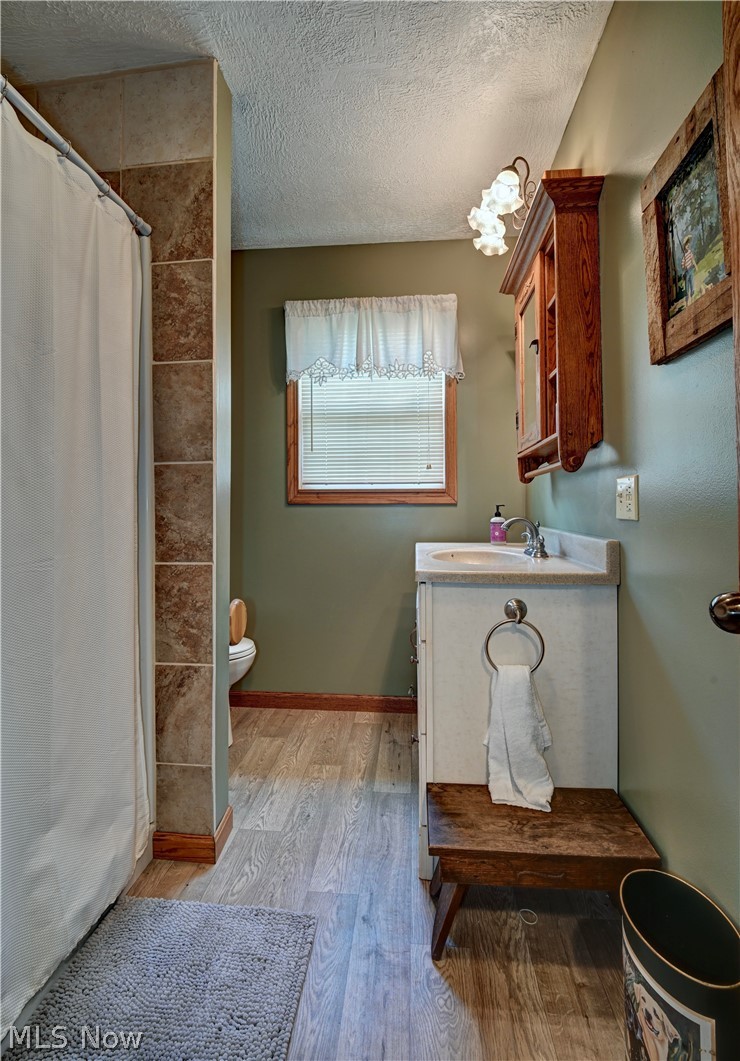 2041 Thrasher Road Carrollton, OH 44615 - Photo 26 of 40
