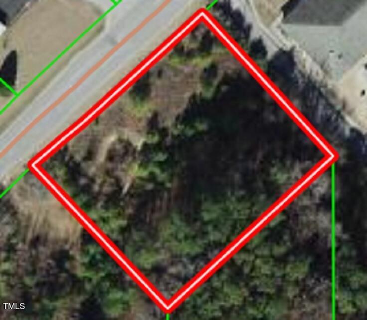 Lot 2 South Shiloh Road Garner, NC 27529 - Photo 2 of 4 lot2sh1