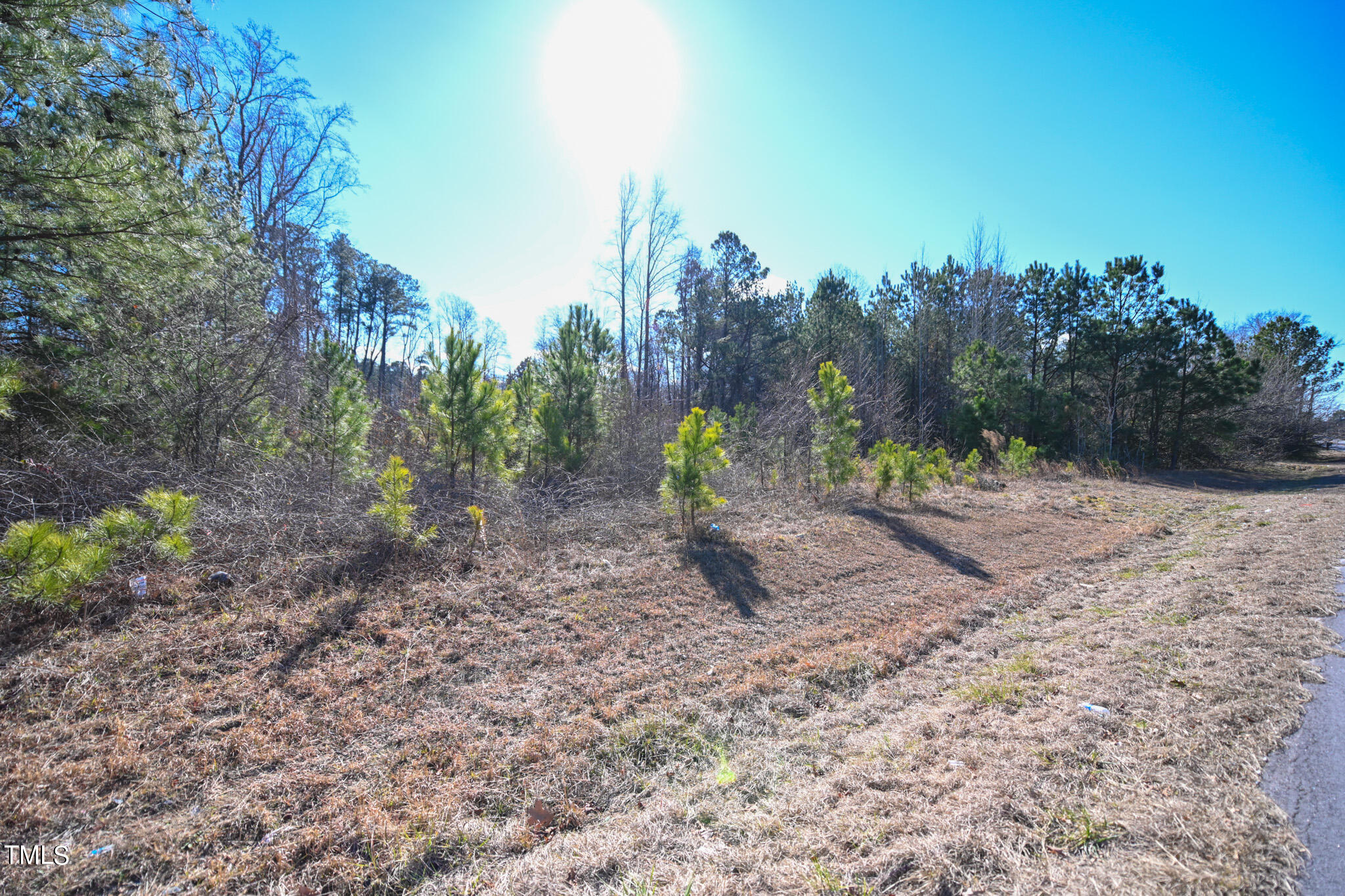 Lot 2 South Shiloh Road Garner, NC 27529 - Photo 3 of 4 001