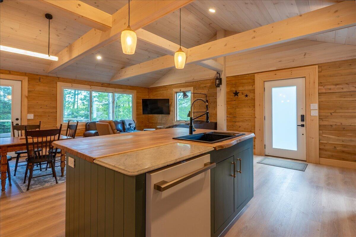 34 Sherman Road Liberty, ME 04949 - Photo 22 of 62 34 Sherman Road, Liberty