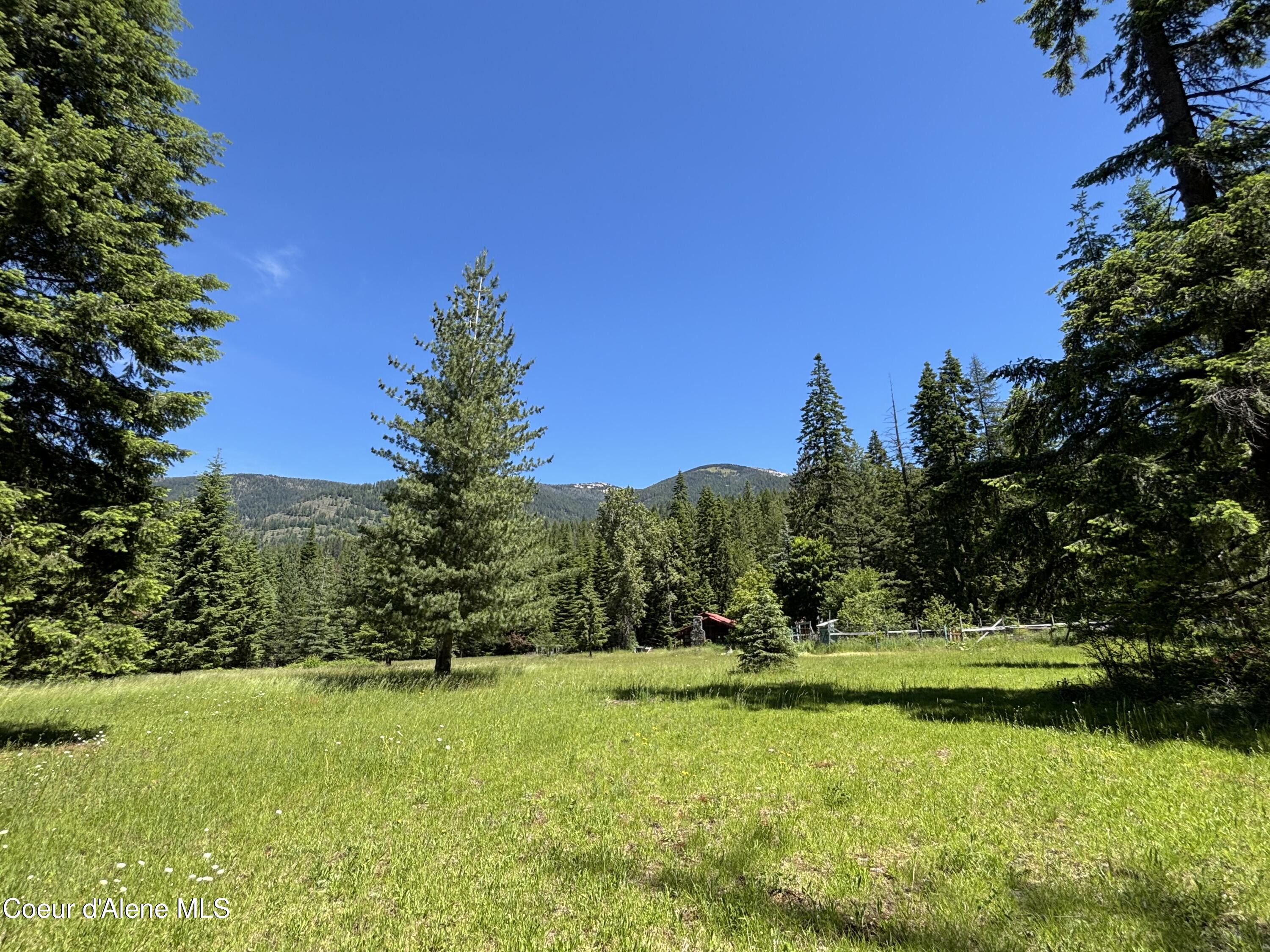 2216 Mosquito Creek Road Clark Fork, ID 83811 - Photo 47 of 47 Wonderful views