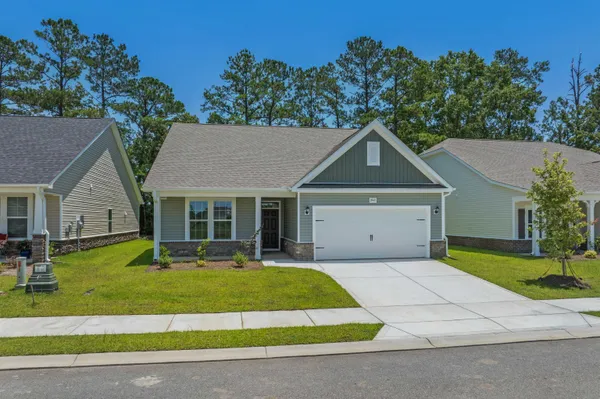 $314,990 | 2907 Spain Lane, Conway, SC 29527
