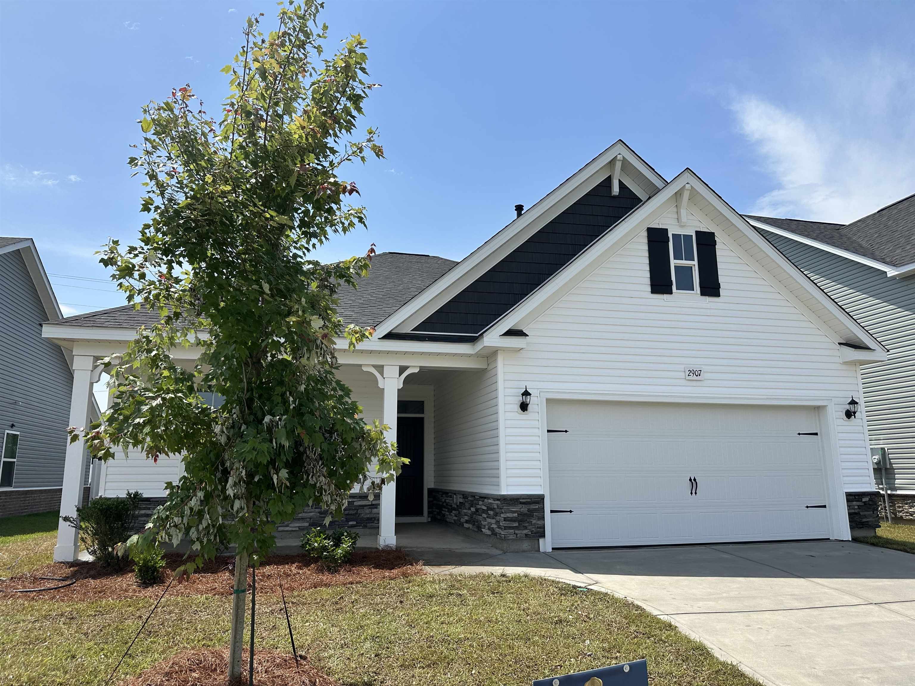 2907 Spain Lane Conway, SC 29527 - Photo 1 of 29