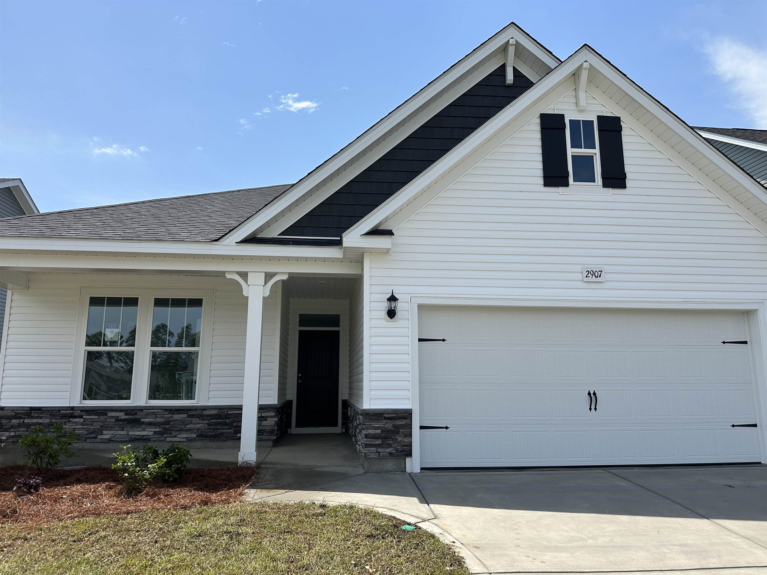2907 Spain Lane Conway, SC 29527 - Photo 2 of 29