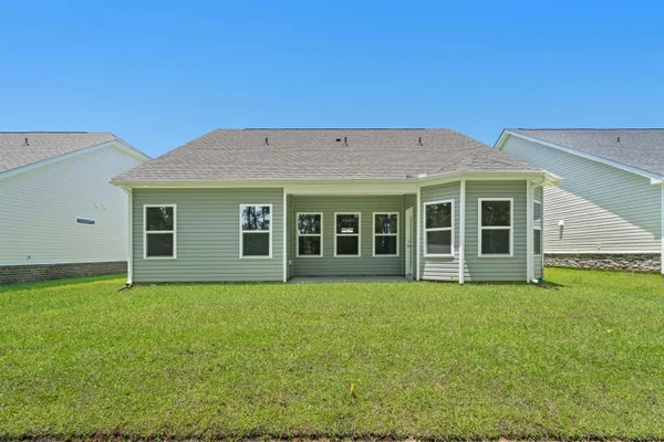$314,990 | 2907 Spain Lane, Conway, SC 29527