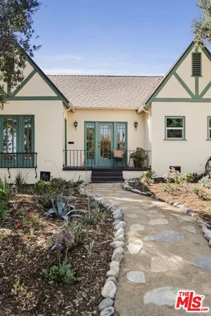 $1,198,000 | 1667 Allen Avenue, Pasadena, CA 91104