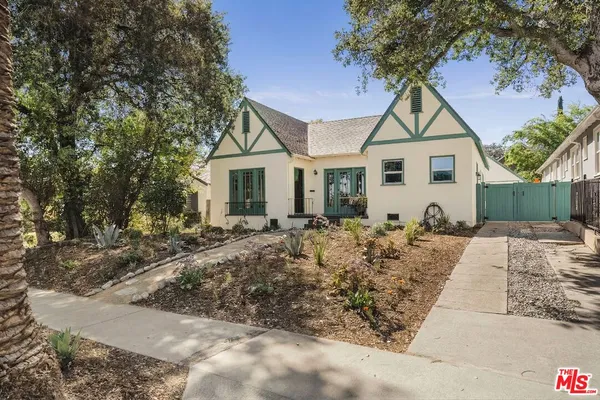 $1,198,000 | 1667 Allen Avenue, Pasadena, CA 91104