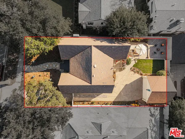 $1,198,000 | 1667 Allen Avenue, Pasadena, CA 91104